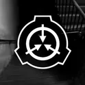 SCP-087: Лестница в Бездну логотип