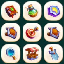 App icon