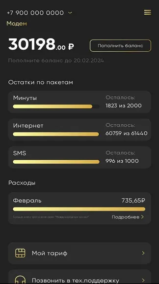 Скриншот 2/4