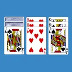 Classic Scorpion Solitaire логотип