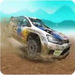 M.U.D. Rally Racing логотип