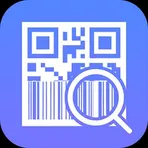 Сканер штрих-кодов — считыватель QR-кода логотип