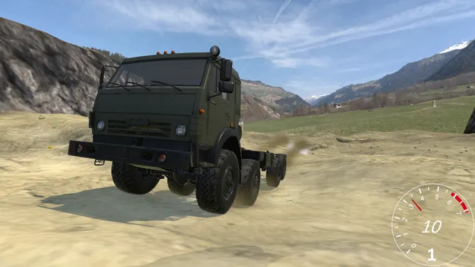 Скриншот 8/10