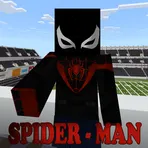 Spider-man Pro логотип