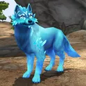 Wolf Tales - Home & Heart логотип
