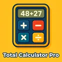 Total Calculator Pro логотип