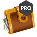 Money Manager Pro Личные финансы логотип