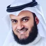 Mishary Full Quran MP3 логотип
