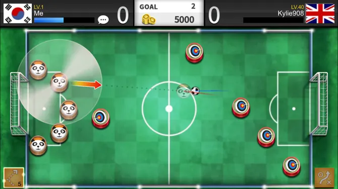 Скриншот 2/5