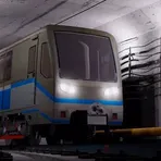 AG Subway Simulator Pro логотип