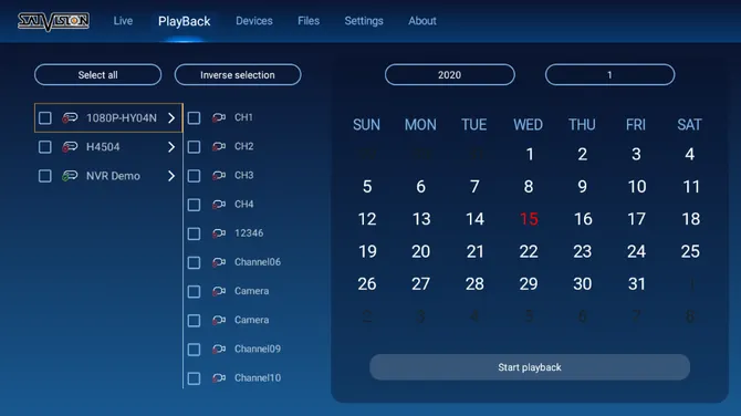 Скриншот 2/2