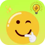 Emoji Maker логотип