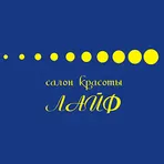 ЛАЙФ логотип