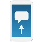 Import SMS from Windows Phone логотип