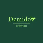 Продукты Demidov | Норильск логотип