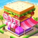Cafe Tycoon – Cooking & Restaurant Simulation game логотип