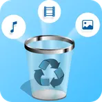 Disk Recovery Software логотип