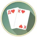 Thousand Card Game (1000) логотип
