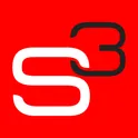 S3 - поставщик электротехники логотип