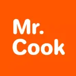 Mister Cook New логотип