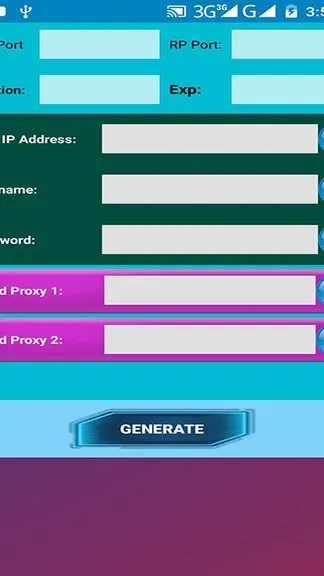 SSH generator — скачать для Android 0,0★ бесплатно 📱 в RuStore