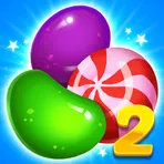 Candy Frenzy 2 логотип