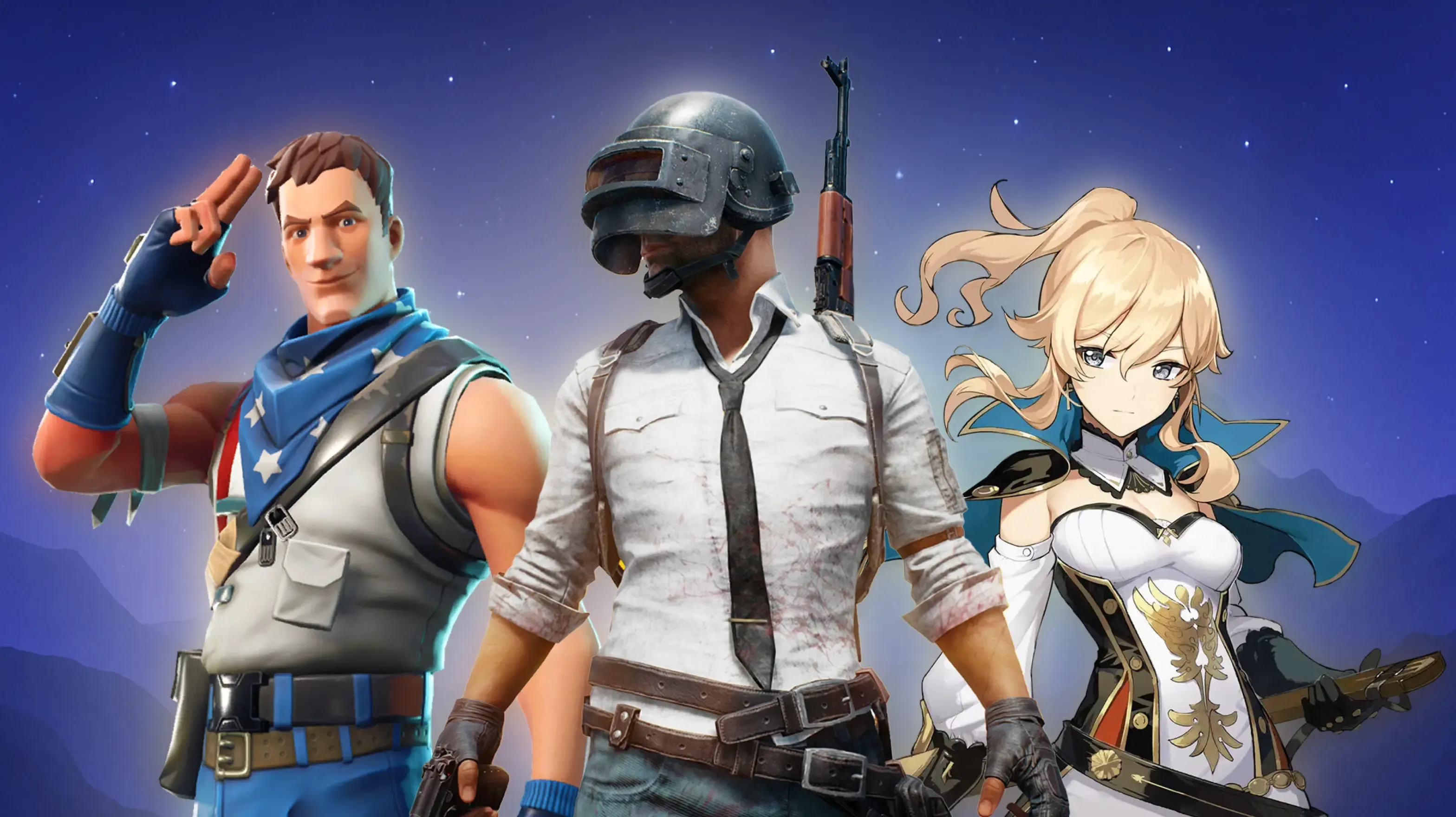 Топ-50 лучших мобильных игр в 2025 году