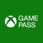 Xbox Game Pass логотип