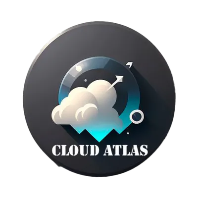 Cloud Atlas | Атлас облаков