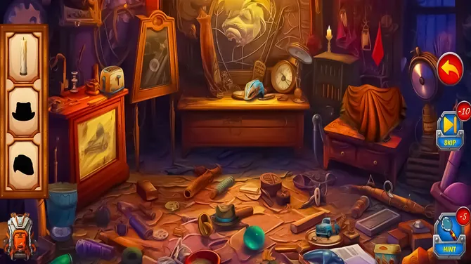 Скриншот 4/8