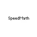 SpeedMath логотип