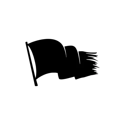 Чёрный Рулет — иконка