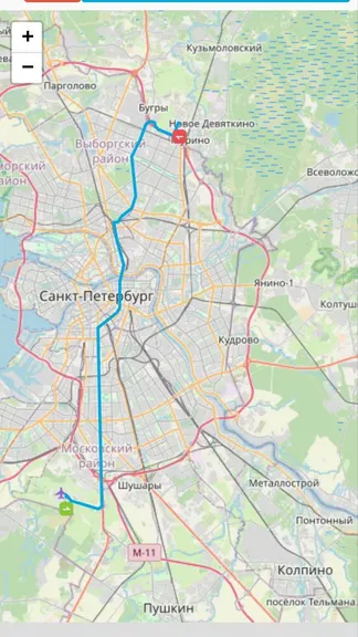 Скриншот 3/3