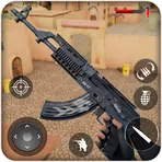 Call of Strike: FPS Shooter логотип