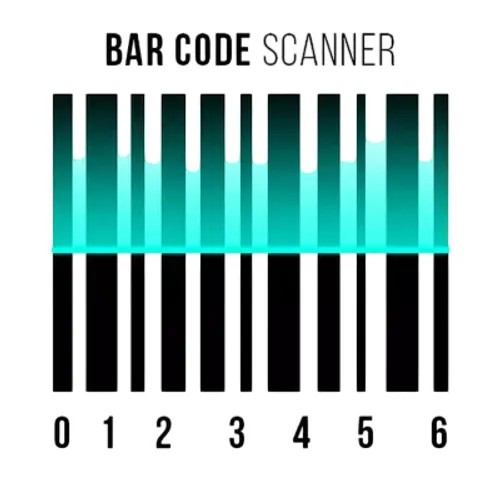 QR Code Reader - Barcode Scanner — иконка