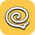 Chatspin — Случайный Видеочат логотип