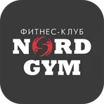 NORD GYM логотип