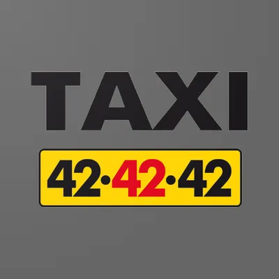 Taxi 42 Driver - работа в такси