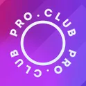 ПРО.КЛУБ: Финансы и инвестиции логотип