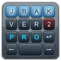 jbak2 keyboard. ΠΠΎΠ½ΡΡΡΡΠΊΡΠΎΡ ΠΊΠ»Π°Π²ΠΈΠ°ΡΡΡ Π»ΠΎΠ³ΠΎΡΠΈΠΏ