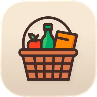 App icon