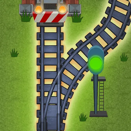 Loco Run — иконка