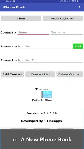 Скриншот 7/7