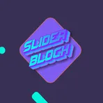 Slider block логотип