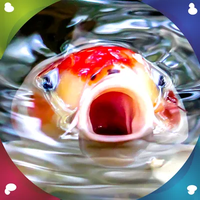 Koi Fish Live Wallpapers