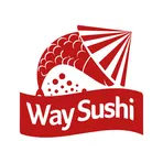 Waysushi логотип