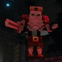 Моды на новых боссов в Майнкрафт PE(New Mods MCPE) логотип