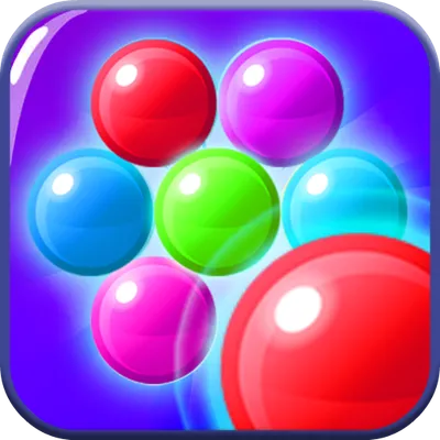 Bubble Shooter Lite