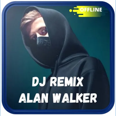 DJ Alan Walker Remix - Alone Part 2