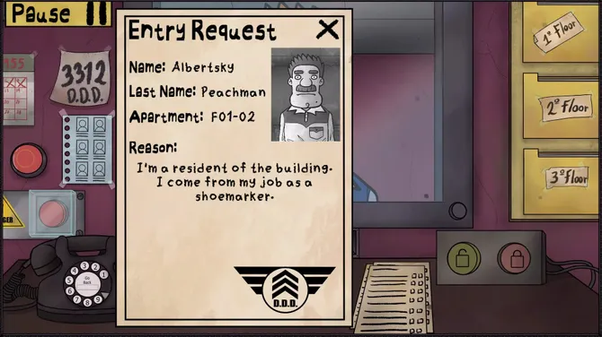 Скриншот 2/6